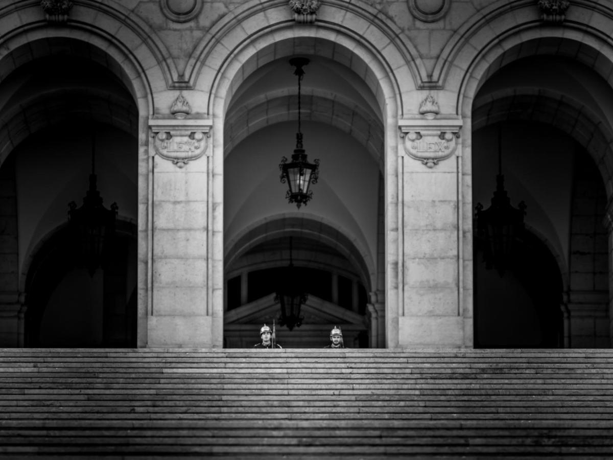 Style And Comfort In Downtown Lisboa 外观 照片