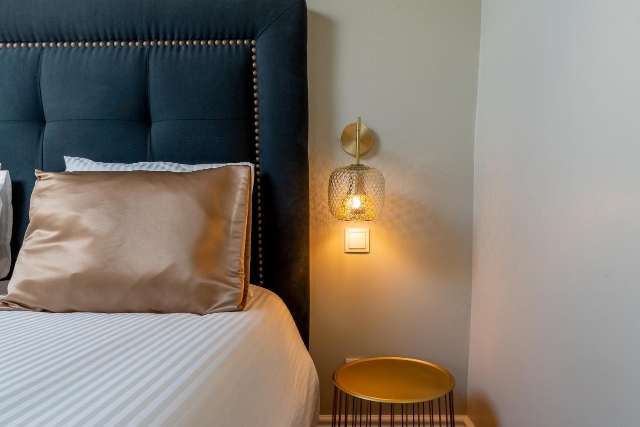 Style And Comfort In Downtown Lisboa 外观 照片