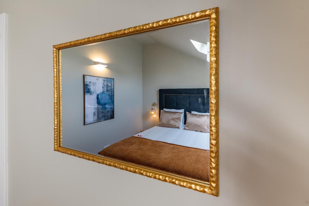 Style And Comfort In Downtown Lisboa 外观 照片
