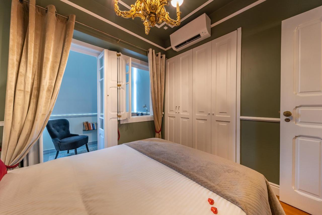 Style And Comfort In Downtown Lisboa 外观 照片