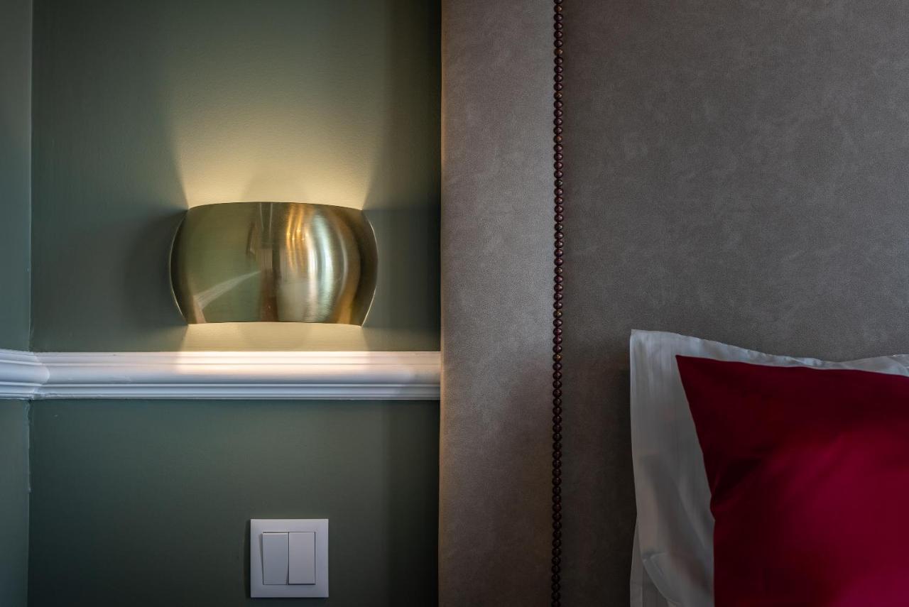 Style And Comfort In Downtown Lisboa 外观 照片