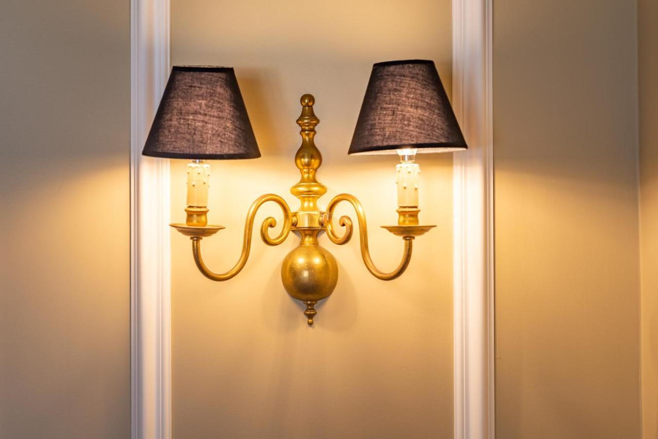 Style And Comfort In Downtown Lisboa 外观 照片