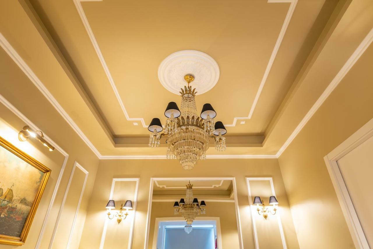 Style And Comfort In Downtown Lisboa 外观 照片