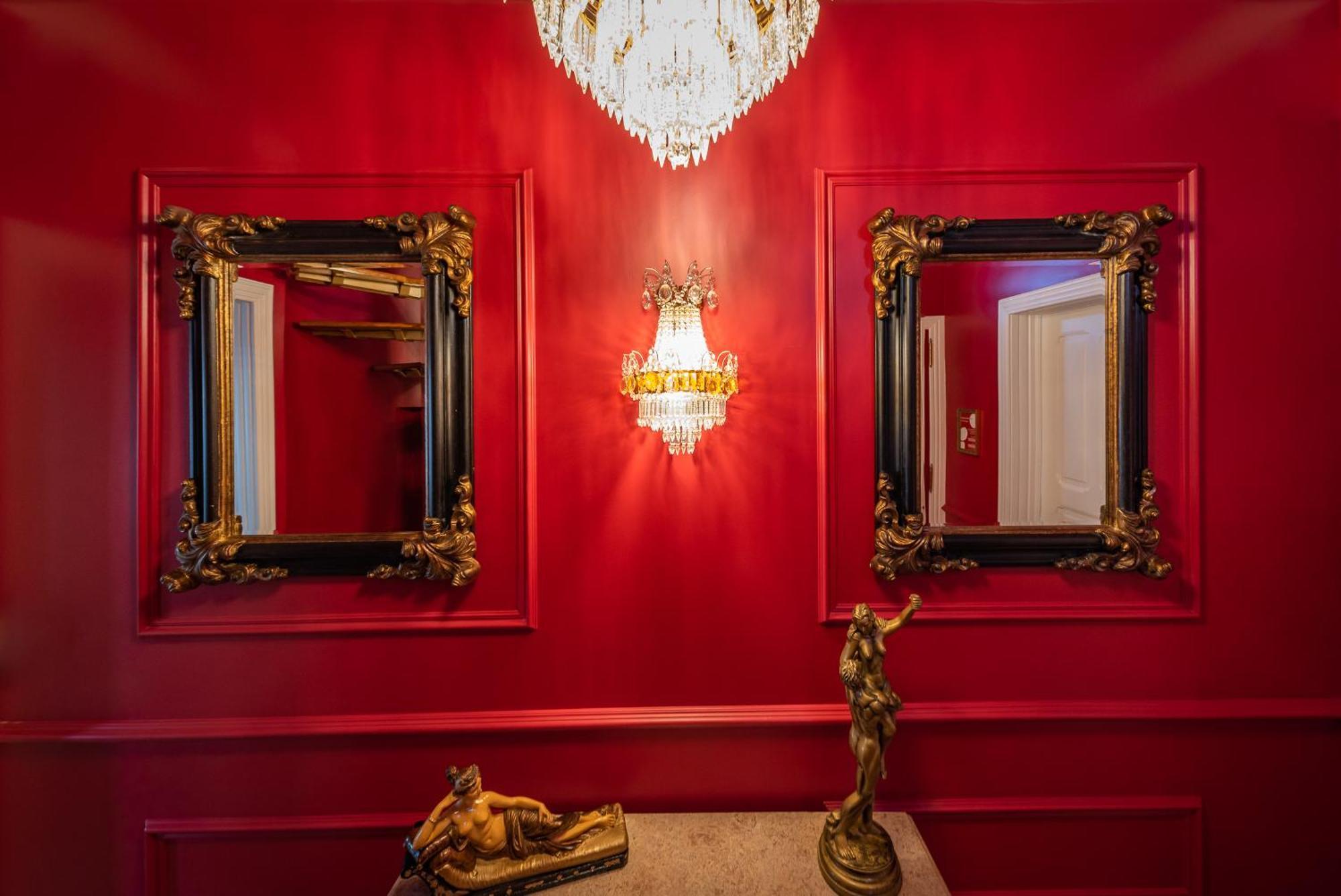 Style And Comfort In Downtown Lisboa 外观 照片