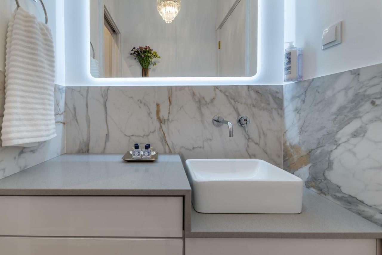 Style And Comfort In Downtown Lisboa 外观 照片