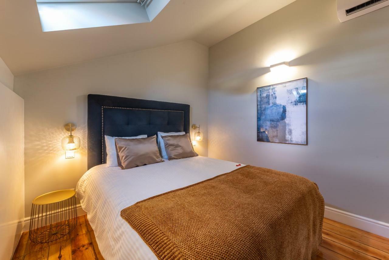 Style And Comfort In Downtown Lisboa 外观 照片