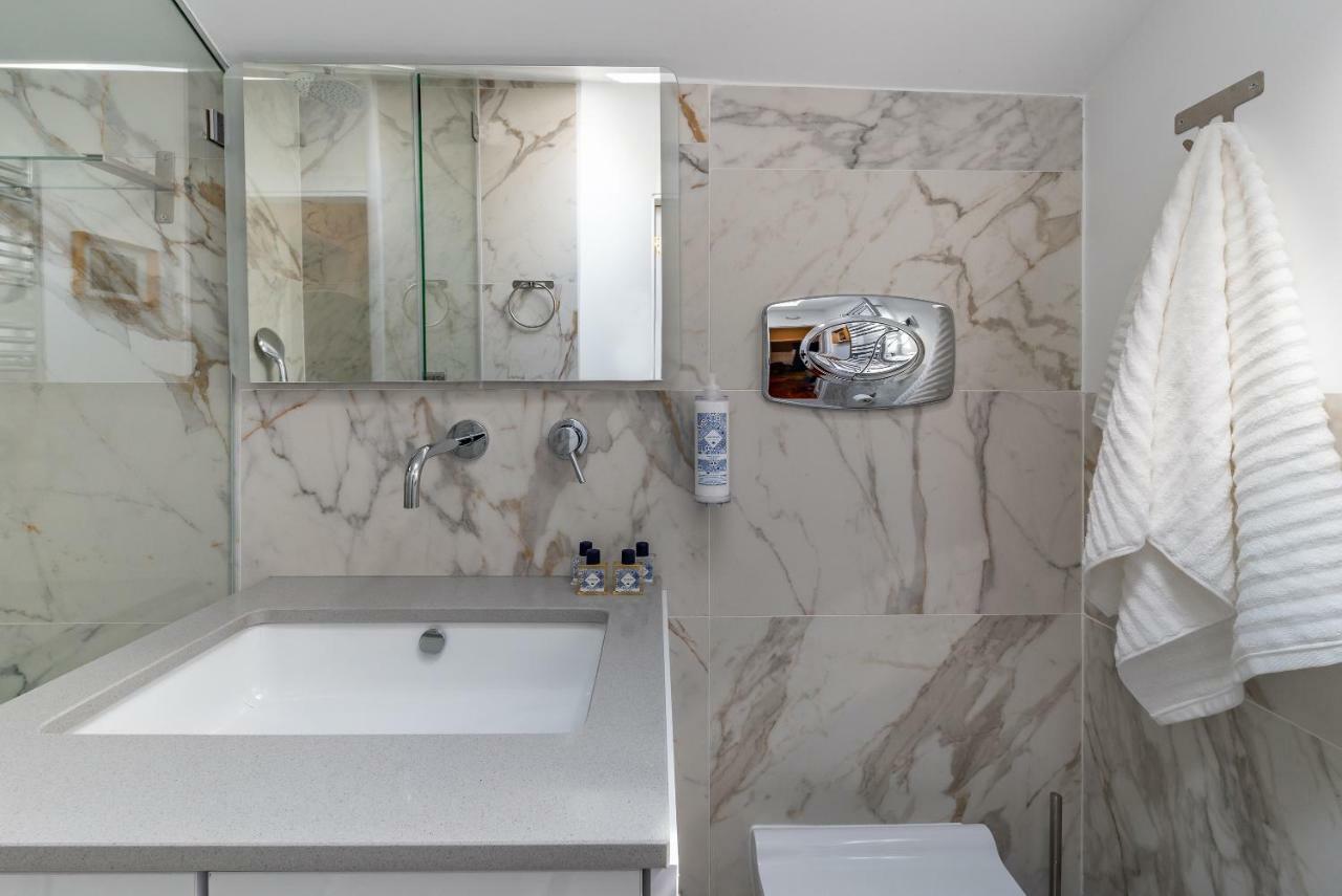 Style And Comfort In Downtown Lisboa 外观 照片
