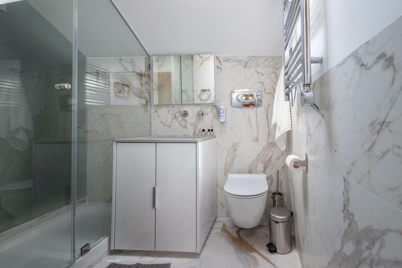 Style And Comfort In Downtown Lisboa 外观 照片